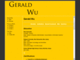 gerald-wu.com