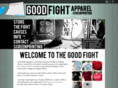 goodfightapparel.com