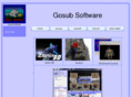 gosub.com