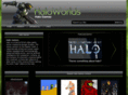 haloworlds.com