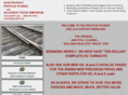 hand-laid-track-supplies.com