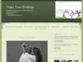 happytearsweddings.com