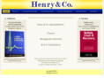 henry-co.com