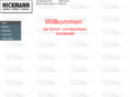 hickmann.info