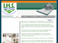 ihstotalservices.com