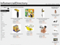 infomercialdirectory.com