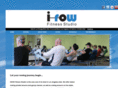 irowfitness.com