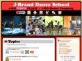 jb-dance.com