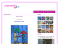 jeanettesart.com