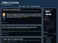 jmans-corner.com