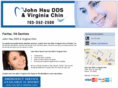 johnhsuddsandvirginiachin.com