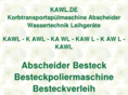 kawl.de