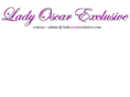 ladyoscarexclusive.com