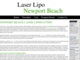 laserliponewportbeach.com