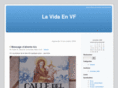 lavidaenvf.com