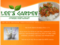 leesgardensummit.com