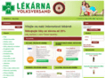 lekarna-volksversand.com