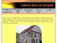 lidovydum.com