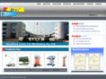 ligaomachine.com
