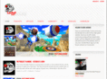 lochalarchade.com