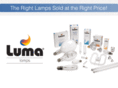 lumalamp.com