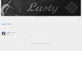 lustyapparel.com