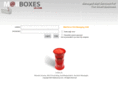 mailboxesuk.com