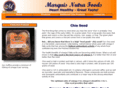 marquisnutrafoods.com