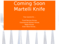 martelliknife.com