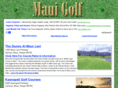 maui-golf.com