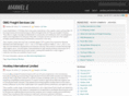 maxwelexporters.com