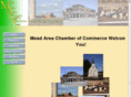 meadchamberofcommerce.com