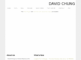 meetdavidchung.com