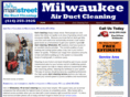 milwaukeeairductcleaning.com