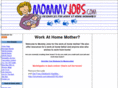 mommyjobs.com