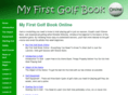 my-first-golf-book-online.com