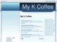 mykcoffee.com