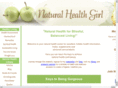 naturalhealthgirl.com
