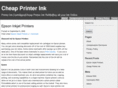 newprinterink.com