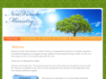 newvisionministry.com