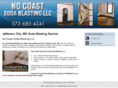 nocoastsodablasting.com