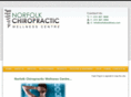norfolkwellness.com
