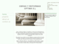 optimasl.com