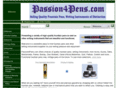 passion4pens.com