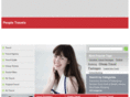 peopletravels.com