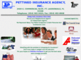 pettineo.com