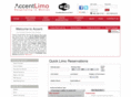phoenix-limousine.com