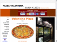 pizzavalentina.com