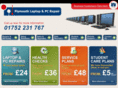 plymouthlaptoprepair.co.uk