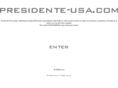 presidente-usa.com